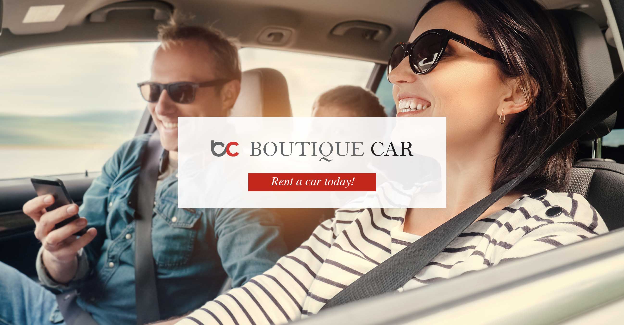 BoutiqueCar