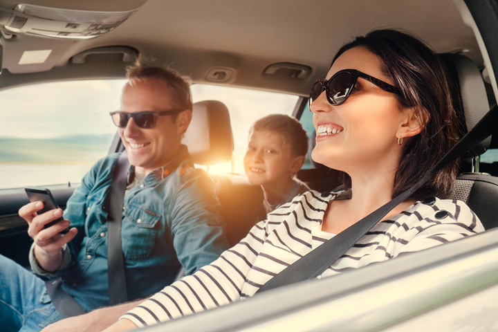 Rent A Car